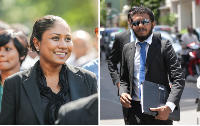 ލޯޔަރު ހިސާންއާއި ސިރާޖަށްވެސް ޓިކެޓު ކަށަވަރުވެއްޖެ!