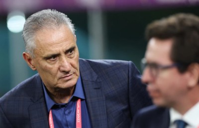 ބްރެޒިލް ކެޓުމުން ރުޅި އައިސްގެން ޓީޓޭއާ މަގުމަތިން ދިމާކޮށް ފޭރިގެންފި