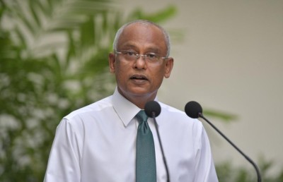 ރައީސް ޔަގީންކުރައްވަނީ މަރު ކޮމިޝަނަށް ނަތީޖާ ނެރެވޭނެ ކަމަށް