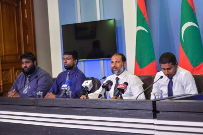 ހަވެލި ނަމުގައި ޖަމިއްޔާތަކަށް ހާއްސަ ފެއާއެއް ބާއްވަނީ