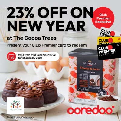 އާ އަހަރަށް އުރީދޫ ކްލަބް ޕްރިމިއާ ކަސްޓަމަރުންނަށް ހަތަރު ތަނަކުން ޑިސްކައުންޓެއް