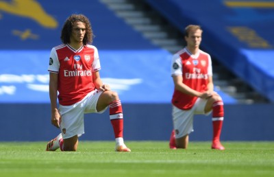 ގެންޑޫޒީ އަށް އަދަބުނުދޭން ނިންމައިފި