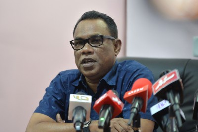 ފޯމުތައް ސައްހަތޯ ބަލަނީ ކޮންމެ ބޭފުޅަކަށް ވެސް ވަކި ވަކިން ގުޅައިގެން: ޕީއެންސީ