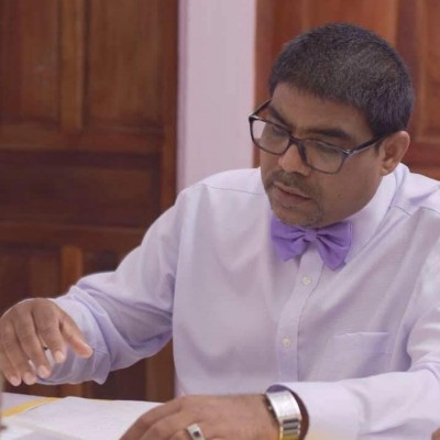 ޖޭޕީއަށް ސޮއި ނުކުރާނަން، މަޖިލީހަށް ކުރިމަތިލާނަން: ހަލީމް