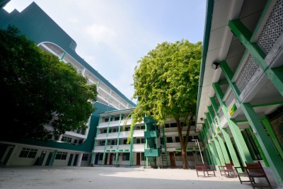 އަމީނިއްޔާގެ ޑައިމަންޑް ޖުބްލީއާ ދިމާކޮށް އިސްދަރިވަރުންގެ ބައްދަލުވުމެއް މާދަމާރޭ