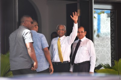 ދައުރުން ބޭރު ޖަލްސާއެއް ނޯންނާނެ: ބައެއް މެމްބަރުން