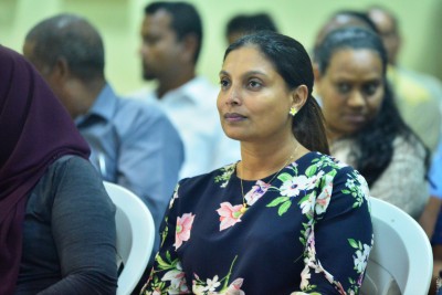 ދަރިވަރުންތަކެއް ވިހަވި ކަމަށް ފެތުރި ހަބަރު އެޑިއުކޭޝަނުން ދޮގުކޮށްފި