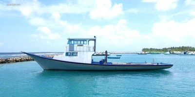 ގެއްލުނު ދޯނީގެ ހަބަރެއް ވެއްޖެ، އަދިވެސް މަސްވެރިކަމުގައި!