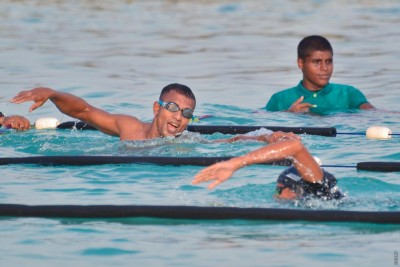 ރާއްޖޭގައި ބޭއްވޭ އެންމެ ދިގު ފެތުމުގެ ހަރަކާތް 'ބ' އަތޮޅުގައި ބާއްވަނީ