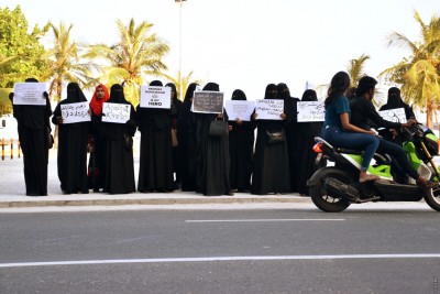 "ﷲ އާއި އެކަލާނގެ ރަސޫލާއާ ނުބެހޭށޭ!"