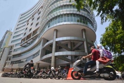 ލާމަރުކަޒީ ގާނޫނަށް ހިޔާލު ހުށަހަޅަން ހުޅުވާލައިފި