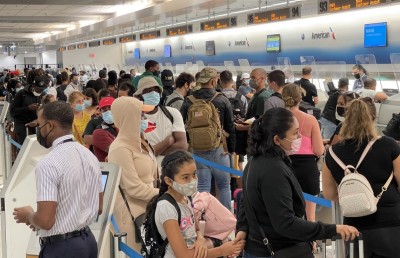 ޗައިނާގެ ދަތުރުވެރިންނަށް ގައުމުތަކުން ފިޔަވަޅުތައް ވަރުގަދަ ކުރަނީ