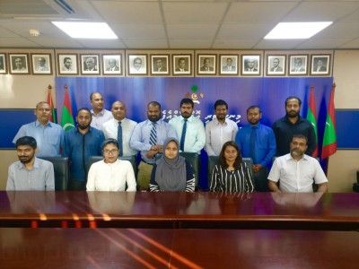މީޑިއާތަކުން ފަތުރާ ނަފުރަތު އުފެދޭ ލިޔުންތަކުގެ ޝަކުވާ ދަނީ ލިބެމުން: މީޑިއާ ކައުންސިލް
