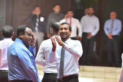 މި ސަރުކާރުން އަދި އަނިޔާވެރިއެއް ނުވޭ: ފަލާޙު