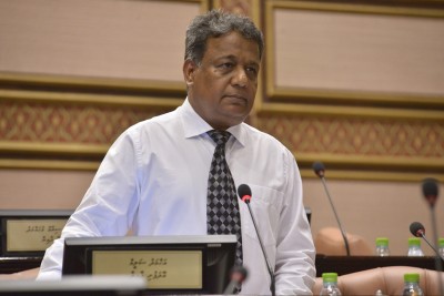ބިޑްނުކޮށް ޕްރޮޕޯޝަލް ހުށައަޅަން ފުރުސަތު ދިނުމަކީ ކޮރްޕްޝަނަށް މަގުފަހިވާނެ ކަމެއް: ސަލީމް