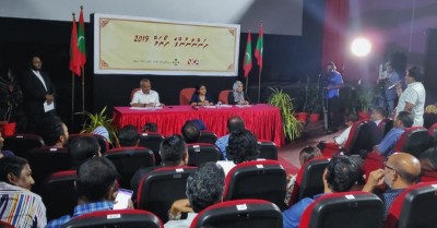 އޮލިމްޕަސް ޕީއެސްއެމްގެ ދަށުގައި ހުންނާތީ ފިލްމީ ފަންނާނުން ކަންބޮޑުވުން ފާޅުކޮށްފި