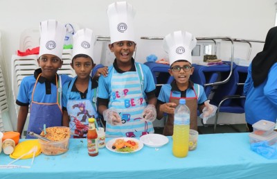 ދަރިވަރުންނަށް ހުނަރު ދަސްކޮށްދޭ އާ ޕްރޮގްރާމެއް ފަށަން ތައްޔާރުވަނީ