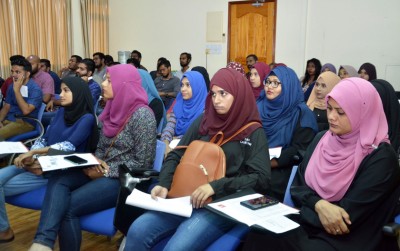 މާސްޓާސްގެ އާ ޕްރޮގްރާމެއް ސައިރެކްސް އިން ފައްޓައިފި