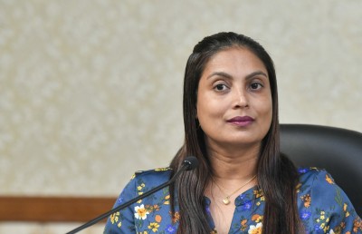 މިނިސްޓަރާ ދެކޮޅަށް ކުރި އިސްތިއުނާފް ހައިކޯޓުން ބަލައެއް ނުގަތް