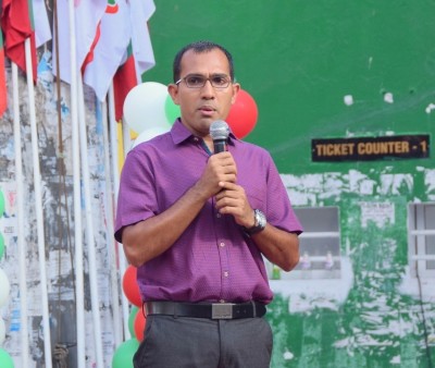 އިންޓަނެޓް އަގުހެޔޮކުރަން ކުރަން ޖެހޭ ދިރާސާގެ މަސައްކަތް ފަށައިފި