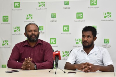 ޕާސަނަލް ކޮމްޕިއުޓާސް އިން މަސްވެރިންނަށް ހާއްސަ ސްކީމްތަކެއް!
