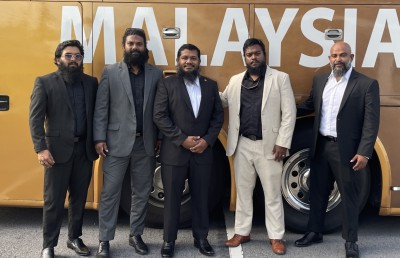 މަންމަގެ ގުރުބާނީ ފެނި އިގްބާލް ދިއްކޮށްލި އެހީގެ އަތް