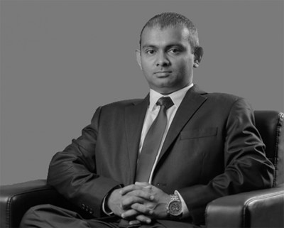 އެލައިޑްގެ އެމްޑީއަކަށް ޝަފާޒް ހަމަޖައްސައިފި