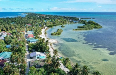 ދުވަސްވީ ބަޔަކަށް ޖިންސީ ގޯނާ ކުރި ކަމަށް ތުހުމަތު ކުރެވޭ މީހާ އަށް ދައުވާކޮށްފި