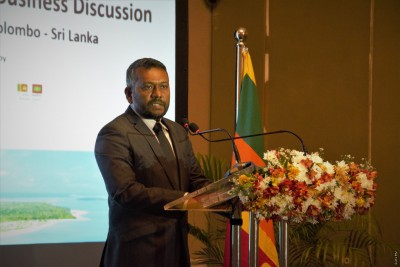ރާއްޖެއިން ލަންކާއަށް އެކްސްޕޯޓު ދަށްވެއްޖެ، ސަބަބު ދެނެގަންނަން ބޭނުން: އިކޮނޮމިކް މިނިސްޓަރު