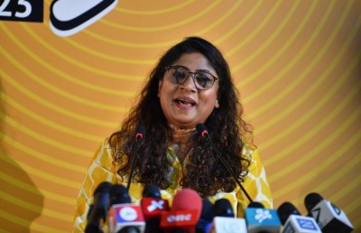 ވަޒީފާގެ ބިރޭ ކިޔައިގެން ވާހަކަ ދެއްކުމަކީ އެމްޑީޕީގެ މެމްބަރުންނަށް ކުރާ ބޮޑު މަލާމާތެއް: މާރިޔާ