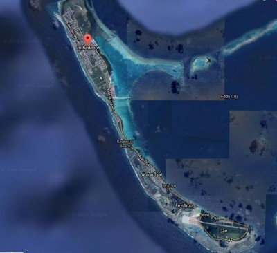 ބައިލައްކަ ރުފިޔާއާ އެކު ސަރުކާރުގެ ތިޖޫރީއެއް ބަގަށް ނަގައިފި