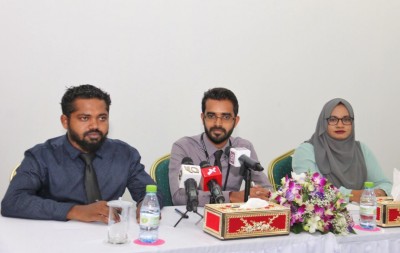 ކޮންގްރެސް ޕާޓީއާ ގުޅޭ ގޮތުން ހުށަޙެޅި މައްސަލަ ނުބެލޭނެ ކަމަށް ނިންމައިފި