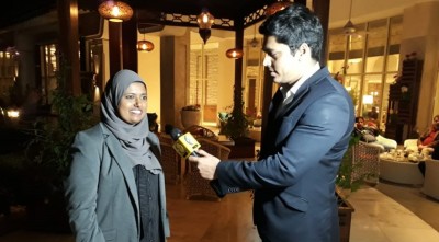 އިޖުތިމާއީ ދާއިރާގައި ރާއްޖެއަށް އެންމެ މުހިންމު އެއް ބައިވެރިޔަކީ އިންޑިއާ: ޝިދާތާ