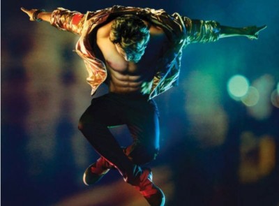 ރޭމޯ މިފަހަރު ގެނެސްދެނީ "ސްޓްރީޓް ޑާންސާ"