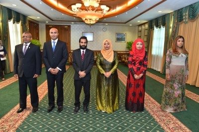ޗެނެލް 13 އާ މެދު ހަރުކަށި ފިޔަވަޅު އަޅާނެކަމުގެ އިންޒާރު ބްރޯޑްކޮމް އިން ދީފި