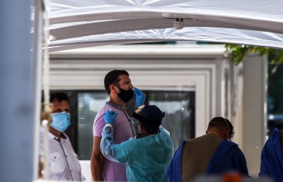 ބަލިން ރަނގަޅުވި މީހުންގެ އަދަދު ފަސް މިލިއަނަށް