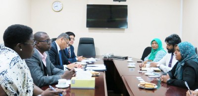 ކޮމަންވެލްތާ އަލުން ގުޅުމުން އިޖްތިމާއީ ރޮނގުން އެހީލިބޭނެ: ޝިދާތާ