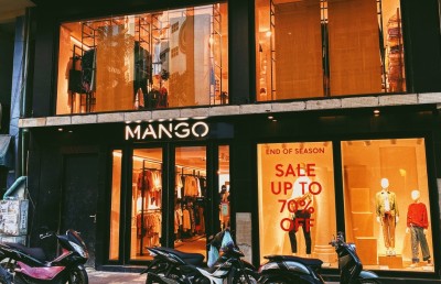 މެންގޯގެ ބޮޑު ސޭލެއް، 70 ޕަސެންޓާ ހަމައަށް ޑިސްކައުންޓު