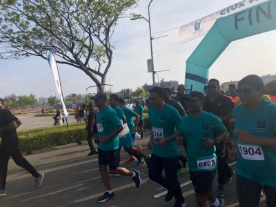 "ޒީރޯ ޕްލާސްޓިކް" ދުވުމުގައި ރައީސް ދުވެވަޑައިގެންފި