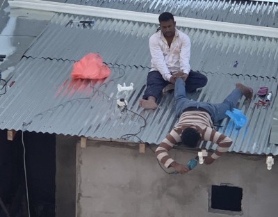 އިމާރާތްކުރުމުގެ ގަވައިދު ހެދުމަށް ދިން މުއްދަތު އިތުރުކުރުމަށް އިސްތިއުނާފްކުރަނީ