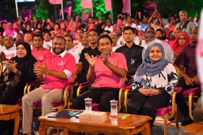 ޕީޕީއެމްއަށް ދޫނުކޮށް ހުރި ފައިސާ ދިނުމަށް ނިންމައިފި