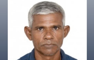 މަރުގެ ތުހުމަތު ކުރެވޭ ނިޒާމްގެ ބަންދަށް ދެ މަސް ދީފި