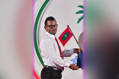 ޝާންޓޭ ދޫކޮށްލި މައްސަލަ އިސްތިއުނާފަށް ހުށަހަޅައިފި
