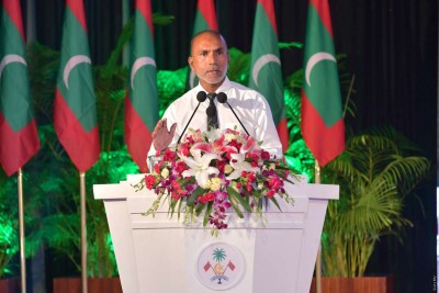 ސަލަފުގެ ދަރުސް ނުހުއްޓުވަން، ކެންސަލްކުރީ އަމިއްލަޔަށް: މިނިސްޓަރު