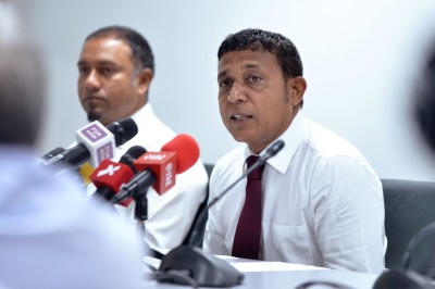 އިމާރާތް ކުރުމުގެ ގަވައިދާ ބެހޭ މަޝްވަރާ ބައްދަލުވުމެއް ފައްޓައިފި