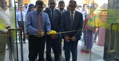 ބޭންކް އޮފް ސިލޯންގެ ބްރާންޗެއް ހުޅުމާލޭގައި ހުޅުވައިފި