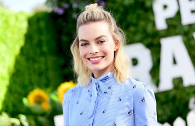 "ޕައިރޭޓްސް އޮފް ދަ ކެރީބިއަން" ގެ އާ ފިލްމަށް މާގޯ ރޮބީ