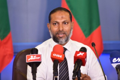 އައިޖީއެމްއެޗުގައި ގައިދީންނަށް ދެ ކޮޓަރި ހަމަޖައްސައި، ޖަލަށް ސްޕެޝަލިސްޓު ޑޮކްޓަރުން ފޮނުވަން ނިންމައިފި