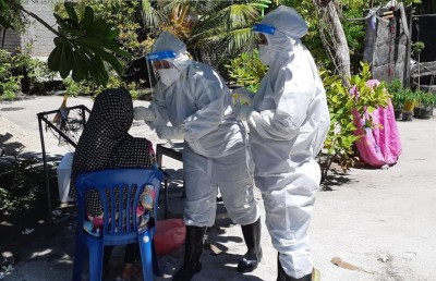އަލިފުށީގައި ކެންސަރު ޖެހޭ މީހުން ގިނަ: ދިރާސާއެއް ކުރަން އެދިއްޖެ