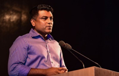 މުލީއާގޭގެ ކުރީގެ ޗީފް އޮފް ސްޓާފް މުސްތަފާ ހައްޔަރުކޮށްފި